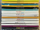 Elvis Presley - 18 No 1 UK Singles Box - Mint & Complete