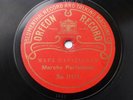 Estudiantina Tchanakas (Smyrne) - very early rare GREEK 78 rpm HEAR