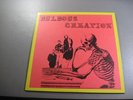 Bulbous Creation- You Won't Remember Dying- LP 1994 Rockadelic RRLP 13.5