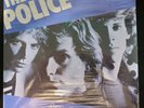 The Police - Reggatta de Blanc vinyl, mexican edition, 1979, still sealed.