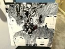 The Beatles Revolver 2014 Mono 180 Gram LP Play Graded NM