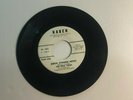 The Soul Twins-Quick Chance Artist/Give The Man A Chance Karen Records Rare