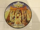 Iron Maiden „ Powerslave „ Picture Disc