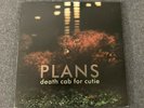 Death Cab For Cutie - Plans 2x LP Vinyl 12