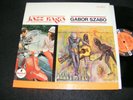 JAZZ RAGA Gabor Szabo Gatefold Cover SITAR Classic IMPULSE LP Stereo CLEAN Orign