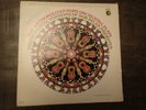 Rare Peter max early cover art record Instrumental Versions Bob Dylan Favorites