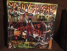 Yeah Yeah Yeahs vinyl record LP - Fever To Tell - Rare, OOP, NEW, SEALED