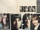 Beatles-White Album/ Rare 2LP  EMI Record