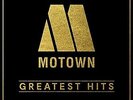 Motown Greatest Hits 2x LP Vinyl - Stevie Wonder Temptations Marvin Gaye EX USED