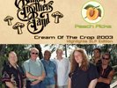 Allman Brothers Band - Cream Of The Crop 2003 - Highlights [Colored Vinyl] NEW
