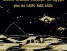 The Sun Ra Arkestra Meets Salah Ragab in Egypt - NEW Sealed Vinyl LP Album
