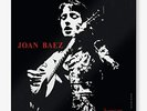 Joan Baez - S/T Self-Titled NEW Sealed Vinyl LP Album