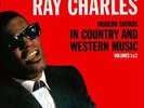 Ray Charles - Modern Sounds In Country And Western Music Vols. 1 & 2 NEW Vinyl
