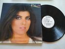 Jeanette Reluz Rca First Press 1983 Promo - LP vinyl 12 