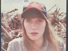 ALDOUS HARDING - ALDOUS HARDING - NEW Debut Vinyl LP