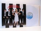 BLONDIE parallel lines LP VG+/EX-, CHR 1192 , vinyl, album, new wave, disco,