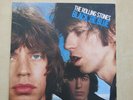 THE ROLLING STONES Black And Blue UK original vinyl LP with inner 1976 Sterling