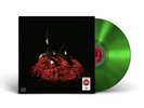 Conan Gray - Superache - Exclusive Green Vinyl LP - New & Sealed