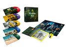 * BREAKING BAD - Limited 400 Only 100 in UK  - 5x 10