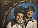 United Pentecostal Church- Wanda Phillips & Randy Phillips - Mint **rare**