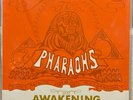 Jazz-Funk LP - The Pharaohs - Awakening - Ubiquity  - '96 RE - VG+