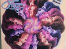 Sherbet Howzat Australia 1st Pressing 12'' vinyl Lp book flyer gatefold 1976