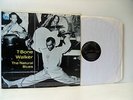 T-BONE WALKER the natural blues LP EX/EX-, CRB 1057, vinyl, compilation, 1983