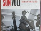 Son Volt – American Central Dust Only pressing on vinyl orig 2009