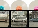 The Black Keys - El Camino (10th Anniversary) (NEW 3 VINYL LP)