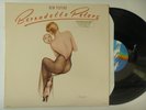 Bernadette Peters Now Playing Vargas Promo Record Vinyl lp Album