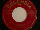 DUETO AMERICA - Por Vida Tuya - RARE RANCHERA 45 Columbia