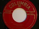 HERMANAS PADILLA - Vendiste los Bueyes - RARE RANCHERA 45 Columbia