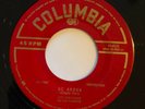 LOS HURACANES CON LAS NORTEÑITAS - De Ardor - RARE CORRIDO 45 Columbia