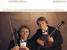DESPALJ Cello BOGDANOVIC Guitar MATZ DVORAK GRANADOS GERSHWIN RTB 2301111 1988