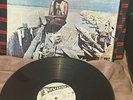 LP BURNING SPEAR ROCKING TIME STUDIO ONE