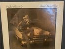 Hank Williams Jr Habits Old And New Vinyl Record Album in Shrink