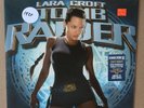 TOMB RAIDER Golden Triangle Soundtrack Vinyl RSD Nine Inch Nails NIN U2 *SEALED*