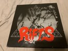Oneohtrix Point Never “Rifts” rare box set vinyl LP records Software OOP