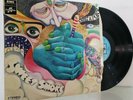 33t LP SWEET SMOKE : Just a Poke French press Columbia 2C 062-28 886 (VG+/VG+)*