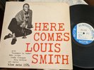 Jazz LP LOUIS SMITH - Here Comes Louis Smith BLUE NOTE BLP 1584 UA Mono VG+ /EX