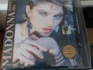 Madonna Dance Mix RSD 12” Vinyl Into The Groove Material Girl 2017 Limited 8000