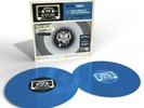 MOTORHEAD LP x 2 The Lost Tapes Vol.2 BLUE Vinyl RECORD STORE DAY 2022 SEALED