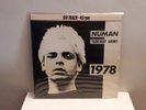 GARY NUMAN. TUBEWAY ARMY - 1978/79 VOLUMES ONE, TWO AND THREE 12