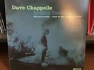 Dave Chappelle: The Age Of Spin/ Deep In The Heart Of Texas 4LP Smoke Grey Vinyl