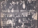 VARIOUS: salesian rock 'n roll show vol.4 CENTURY CUSTOM 12