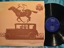 Howlin' Wolf Going Back Home Syndicate Chapter  LP
