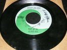 Psych Garage Rock 45 rpm Rarity PAT 'n' AL Meant To Love AUTOGRAPHED PLEASURE