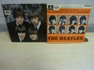 THE BEATLES - Hard Days Night & Beatles For Sale No.2 - 2 x UK 7