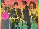 B52's Nile Rodgers signed Cosmic Thing 1989 Vinyl LP see description