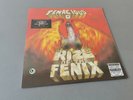 TENACIOUS D *** original Vinyl LP *** Rize Of The Fenix (2012 Coulumbia Records)